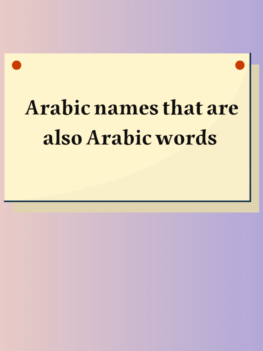 @SpeakArabic