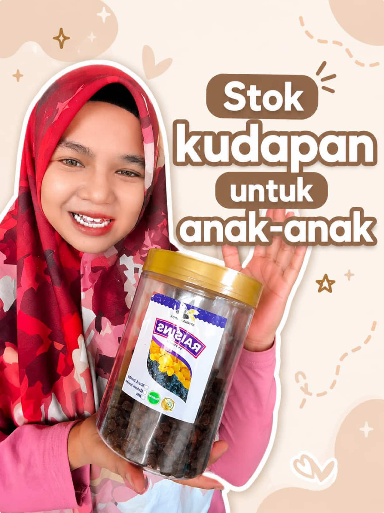 @Zati Tikah