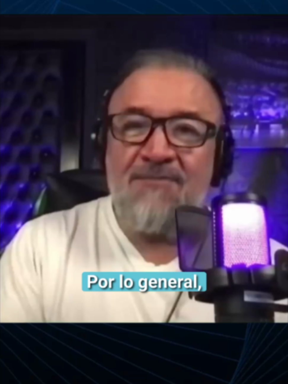 @Marco Antonio Regil