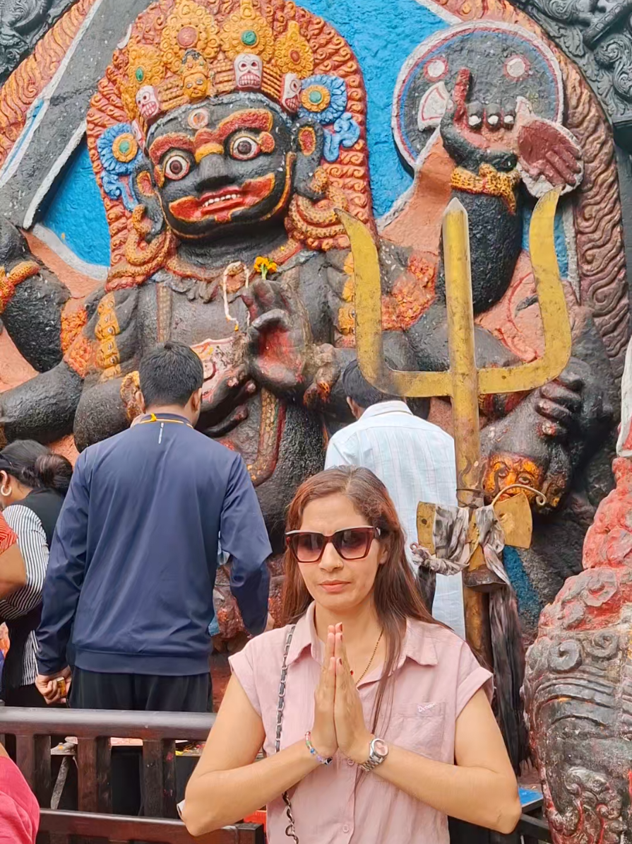 @उमा बिडारी 💕