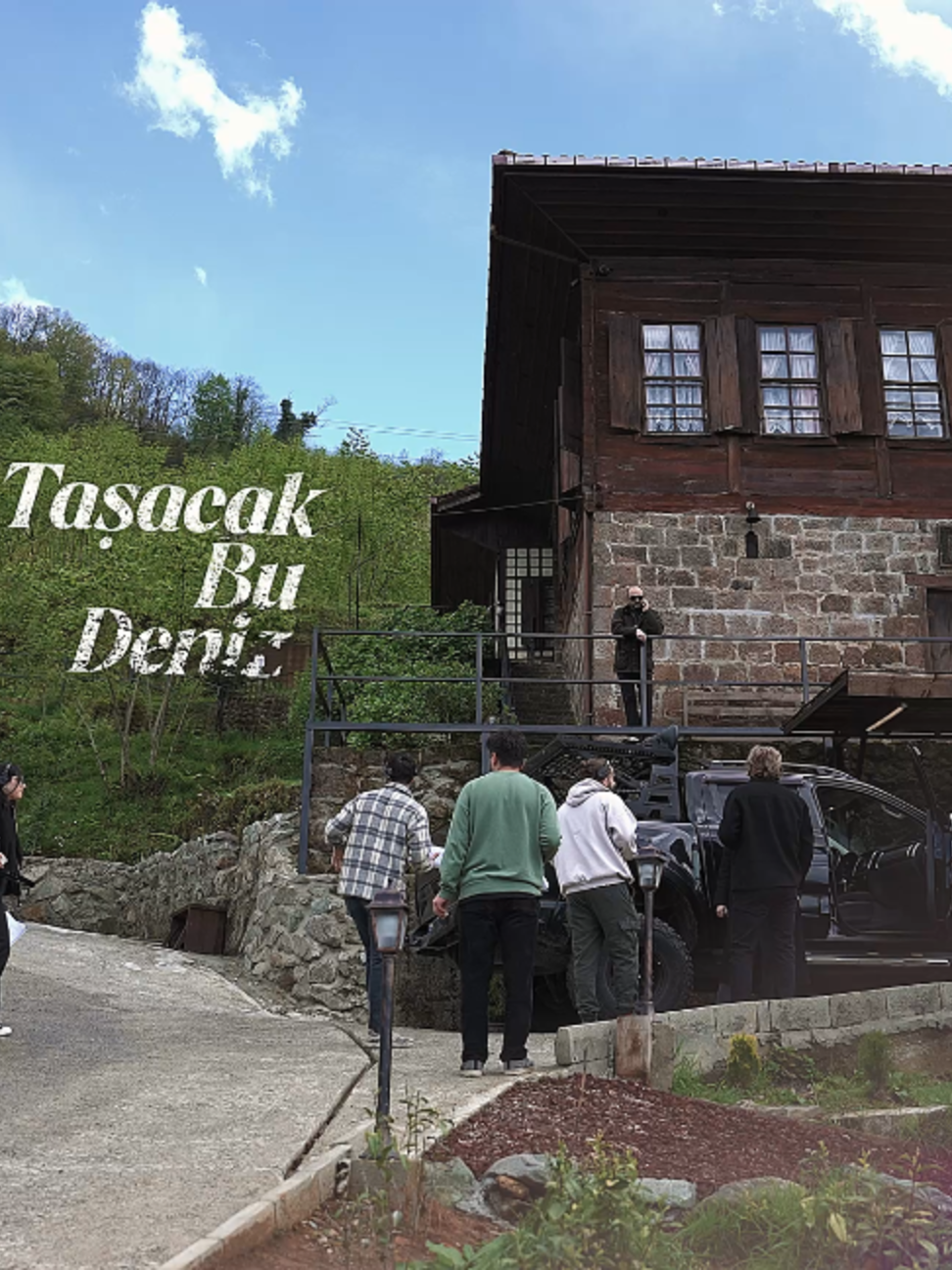 @Taşacak Bu Deniz