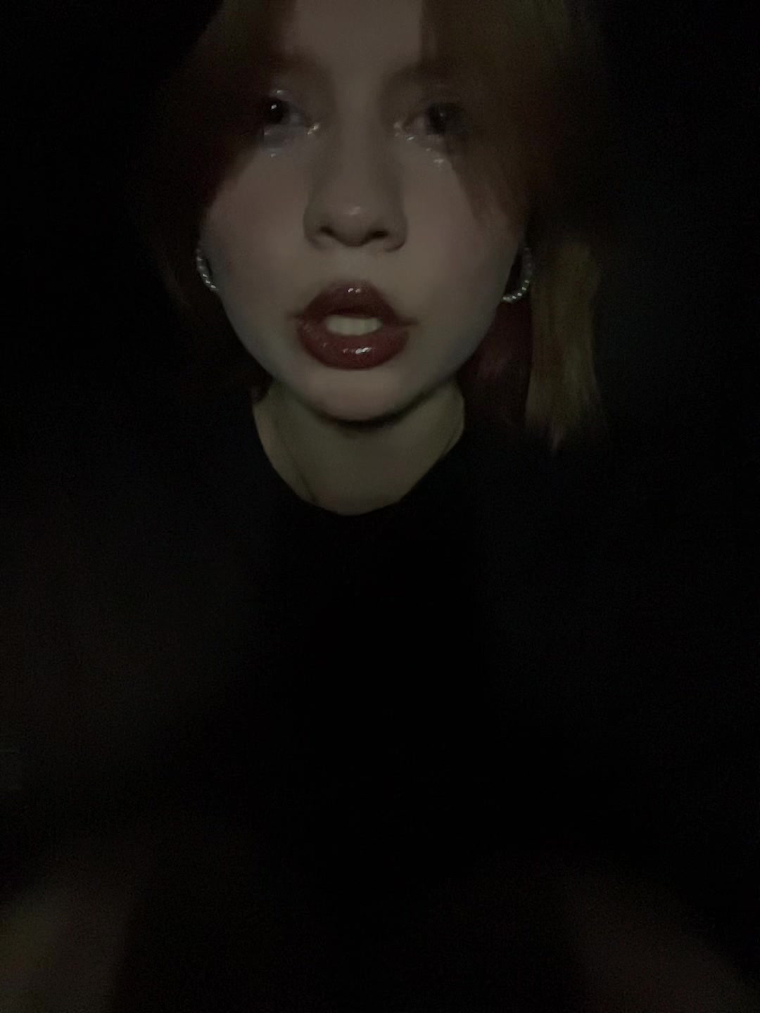 @катч