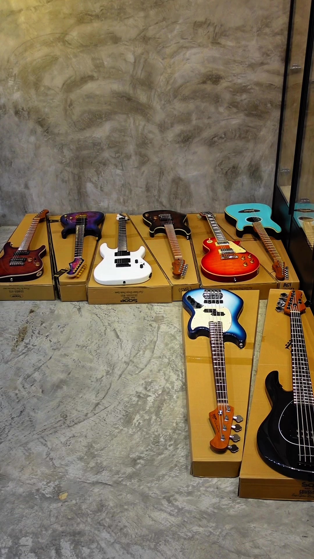 @Wooi Music