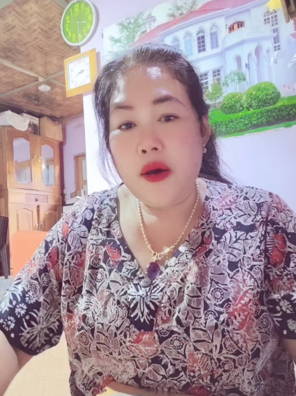 @Saung Cherry