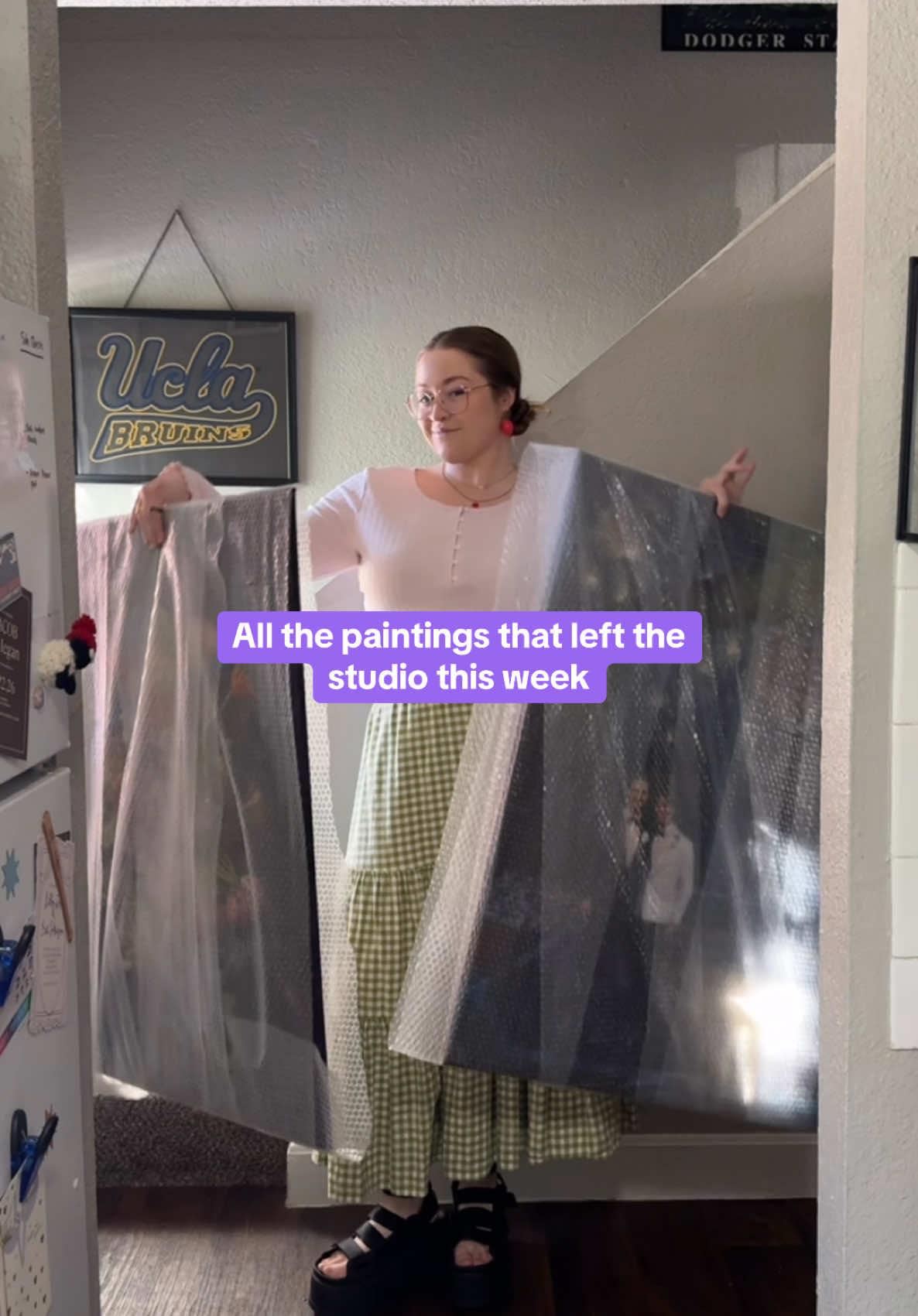 @Libby The Live Painter