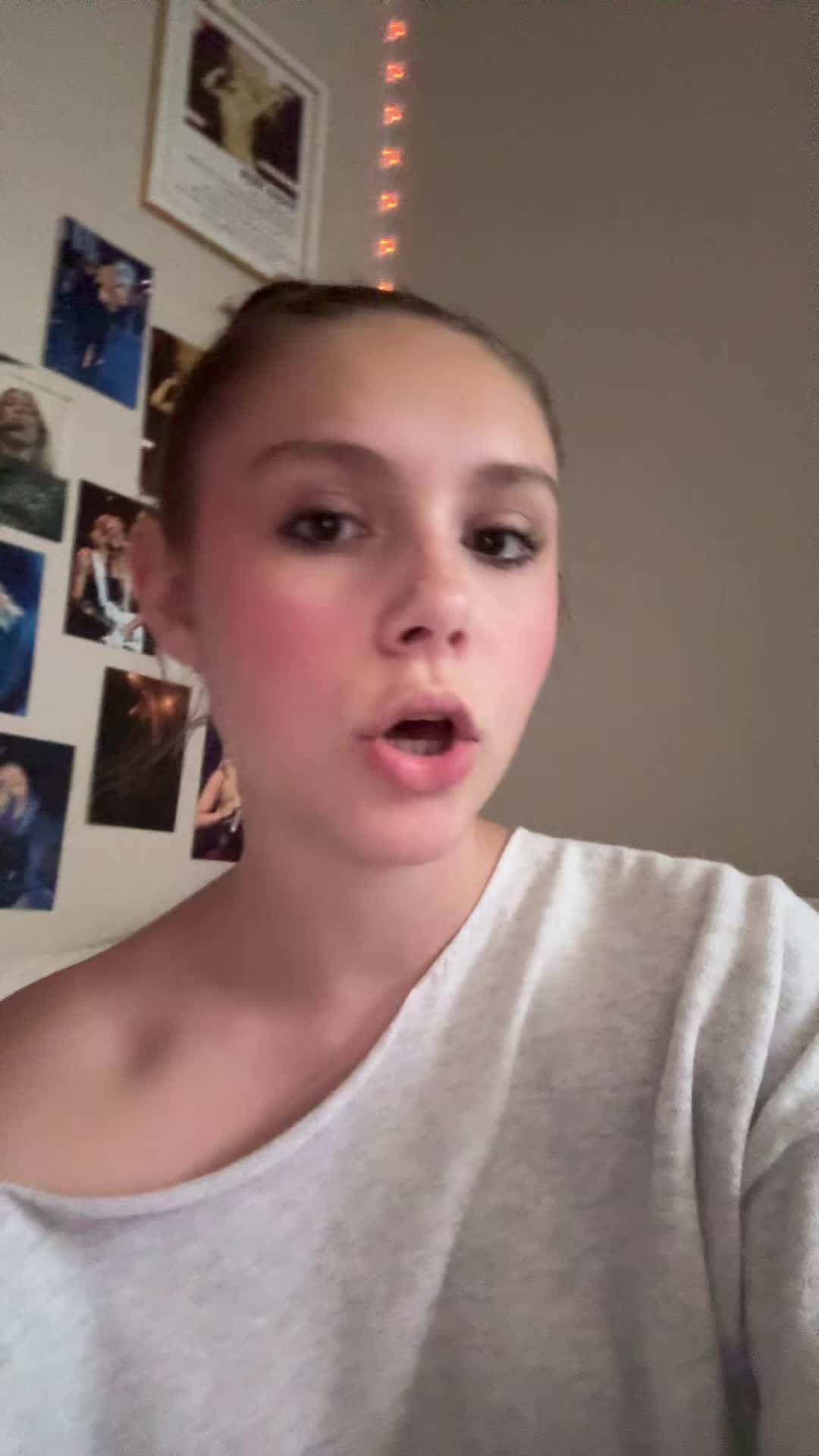 @Lilly Renee 💫
