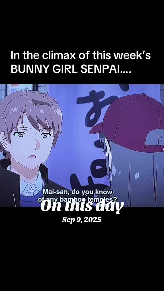 @Anime Travel Advice