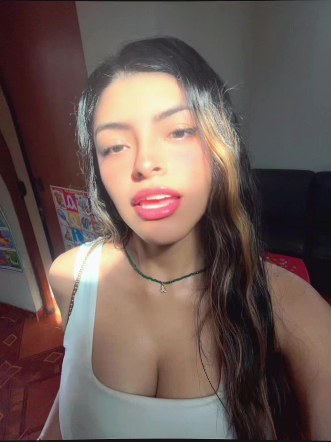 @Isa