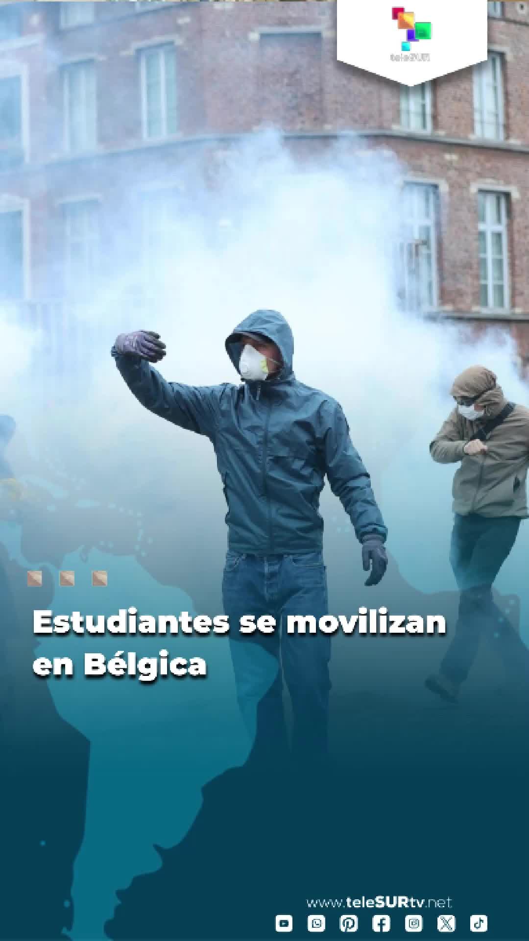 @teleSUR Clips