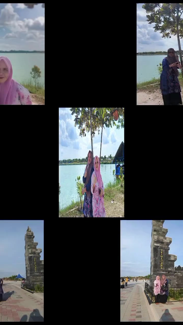 @Hasimah Fitri