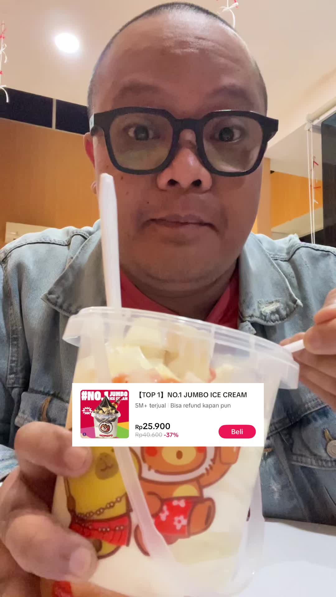 @Teman Kenyang Jelajah