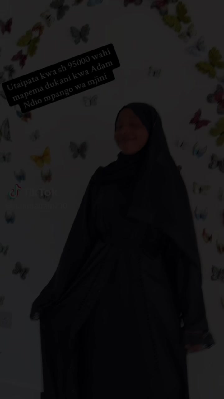 @🦋cute Qudrah🥰