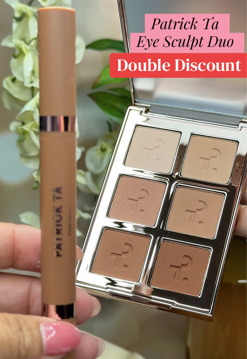 @Diane l BeautyBuzz