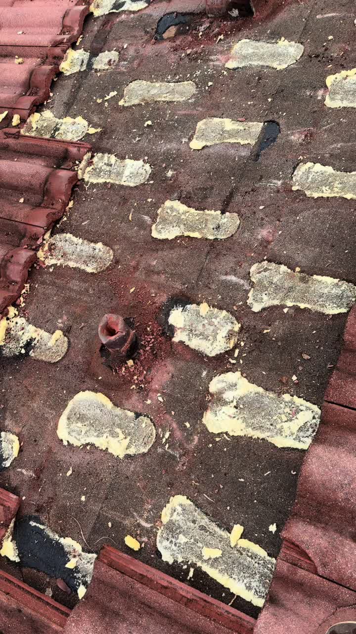 @ROOFING BY OMAR 🔨