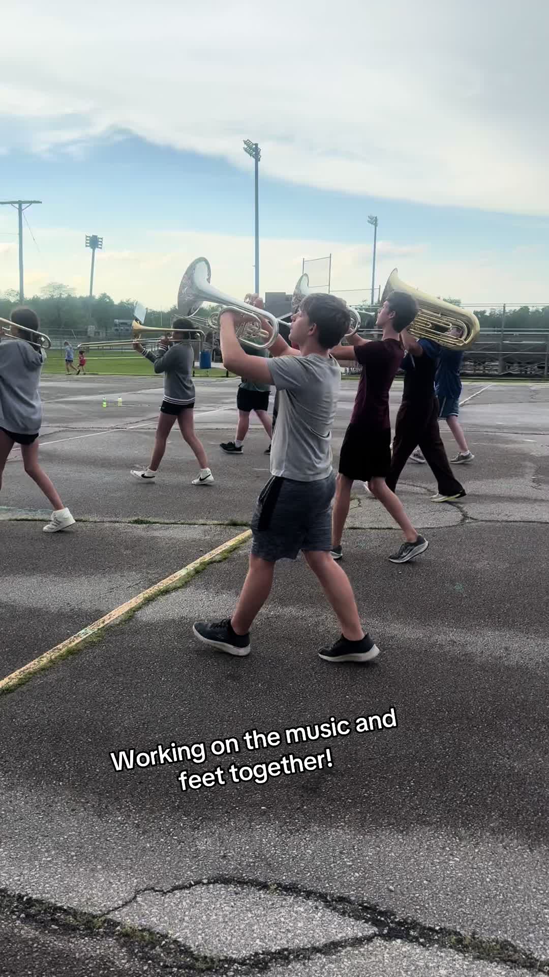 @woodlanpercussion