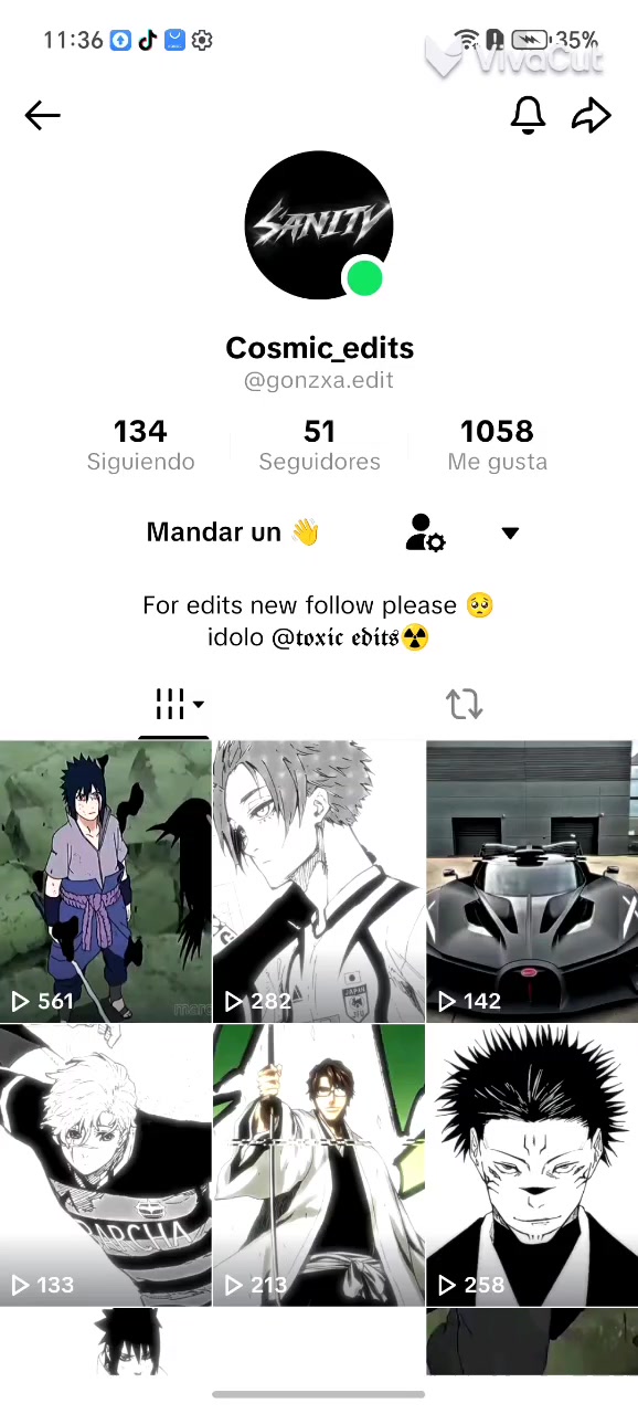 @rage. edits