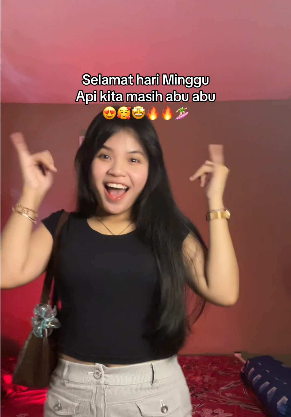 @Michelle Kolondam🏄🏽♀️