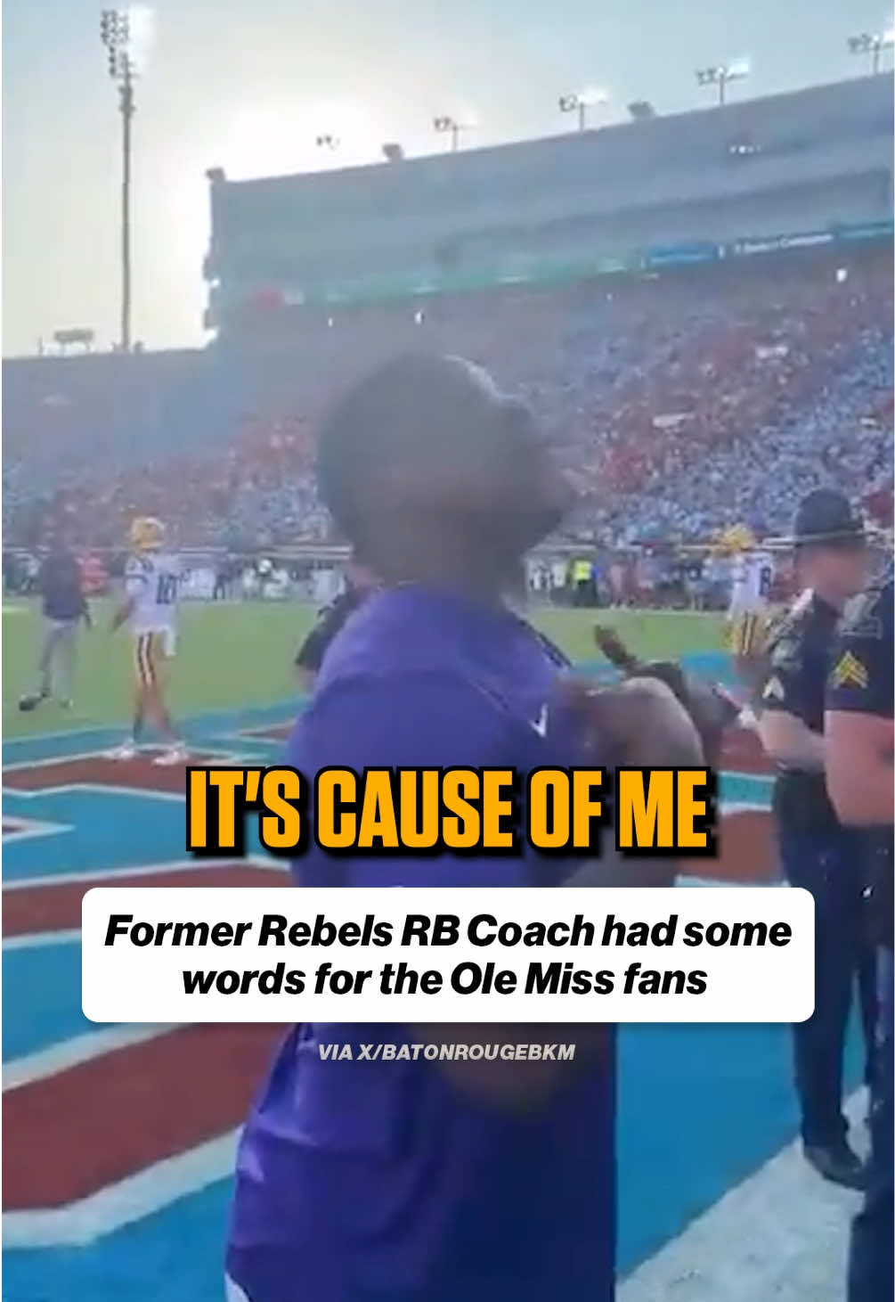 @CFB on FOX