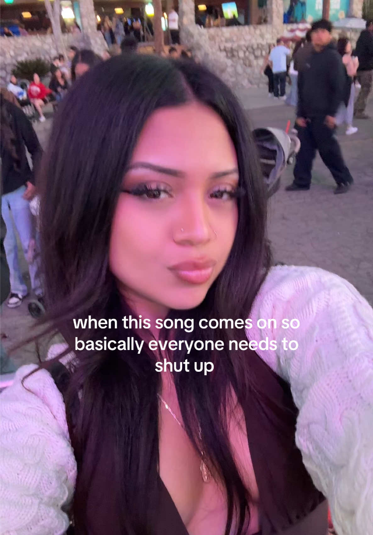 @Rachel Nicole 🐆