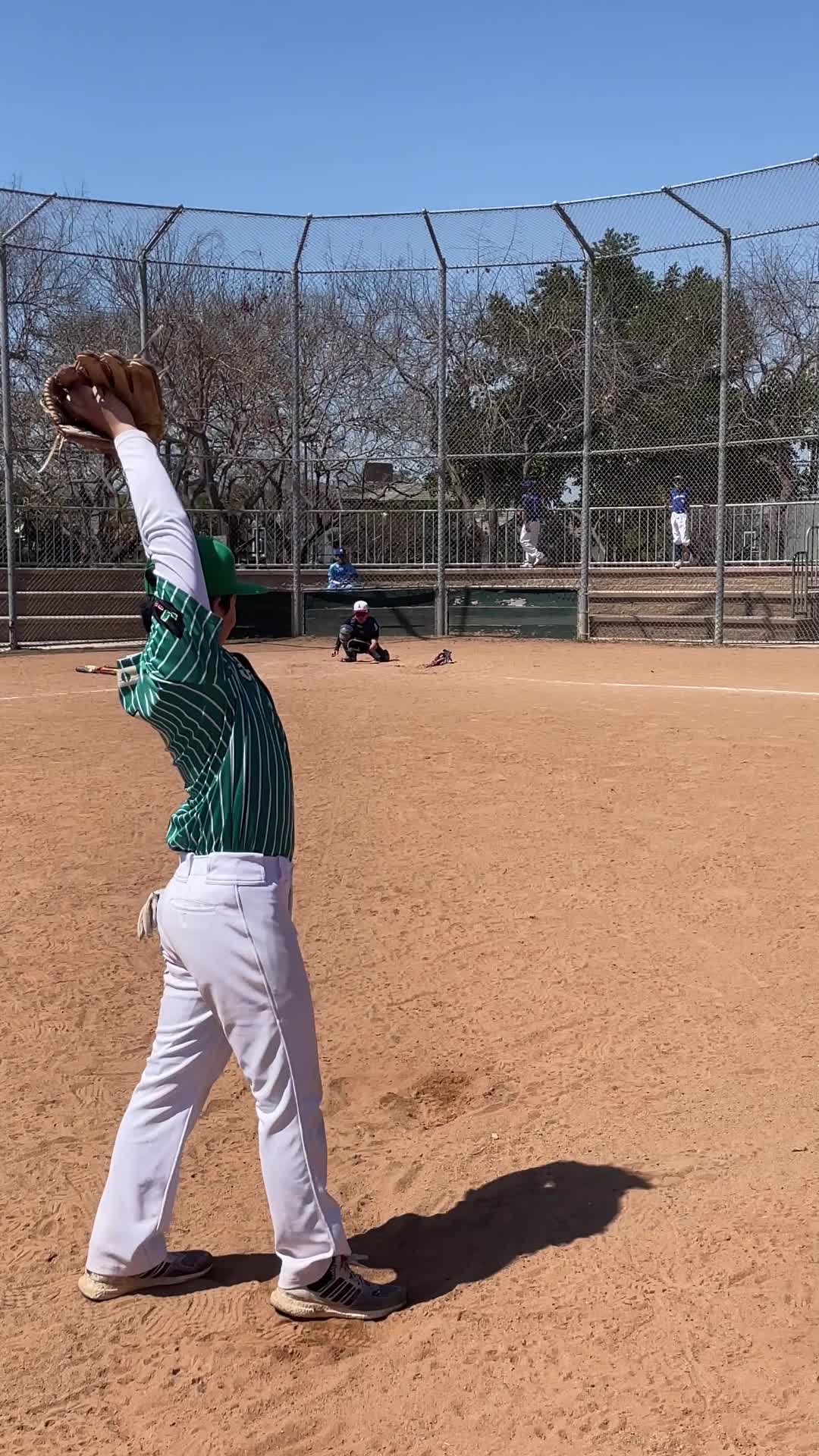 @Jspirits Baseball Team