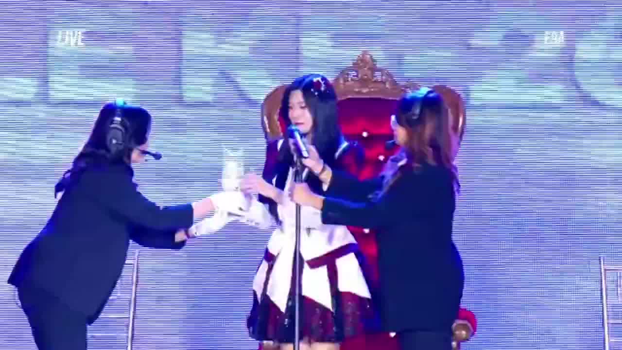 @Mainichi JKT48