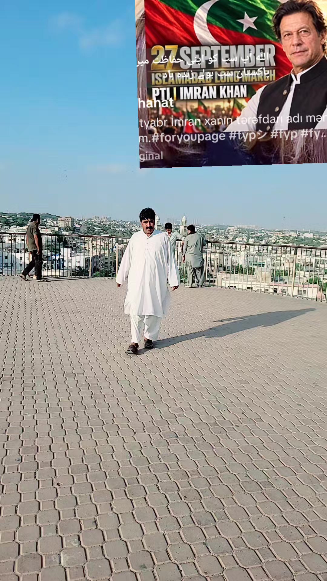 @shareef khan Orakzai