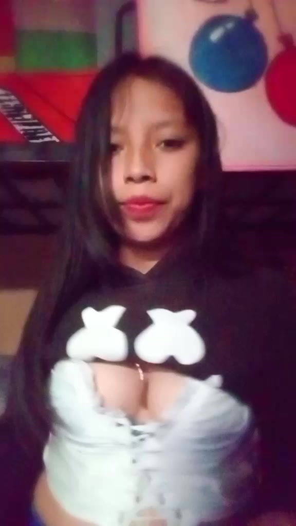 @Mándelin Nineth 😈👿