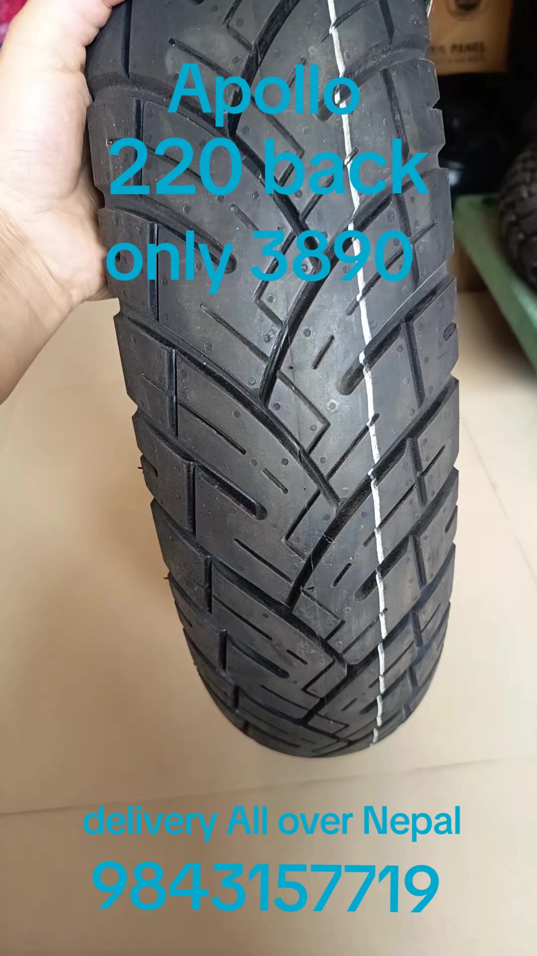 @R.S Auto parts