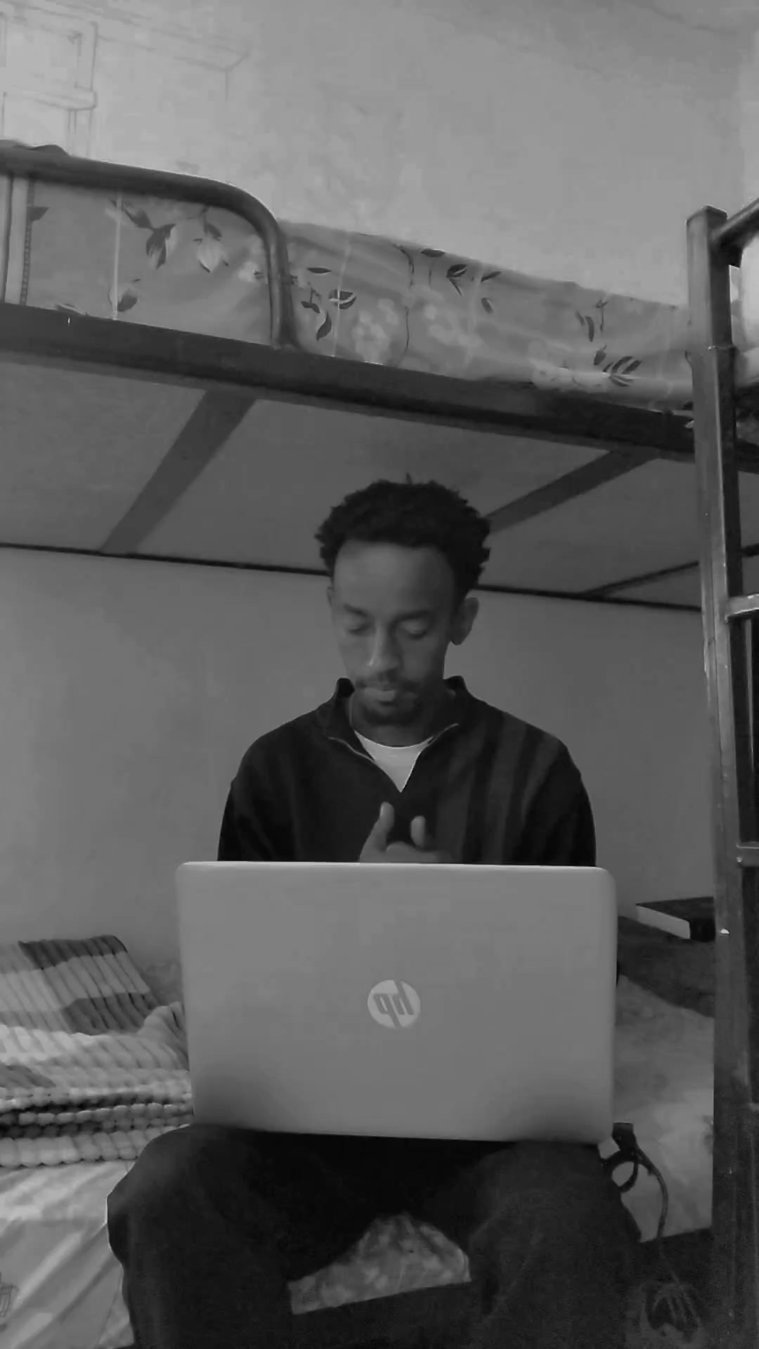 @አ-ሙ-ዬ✝️✝️