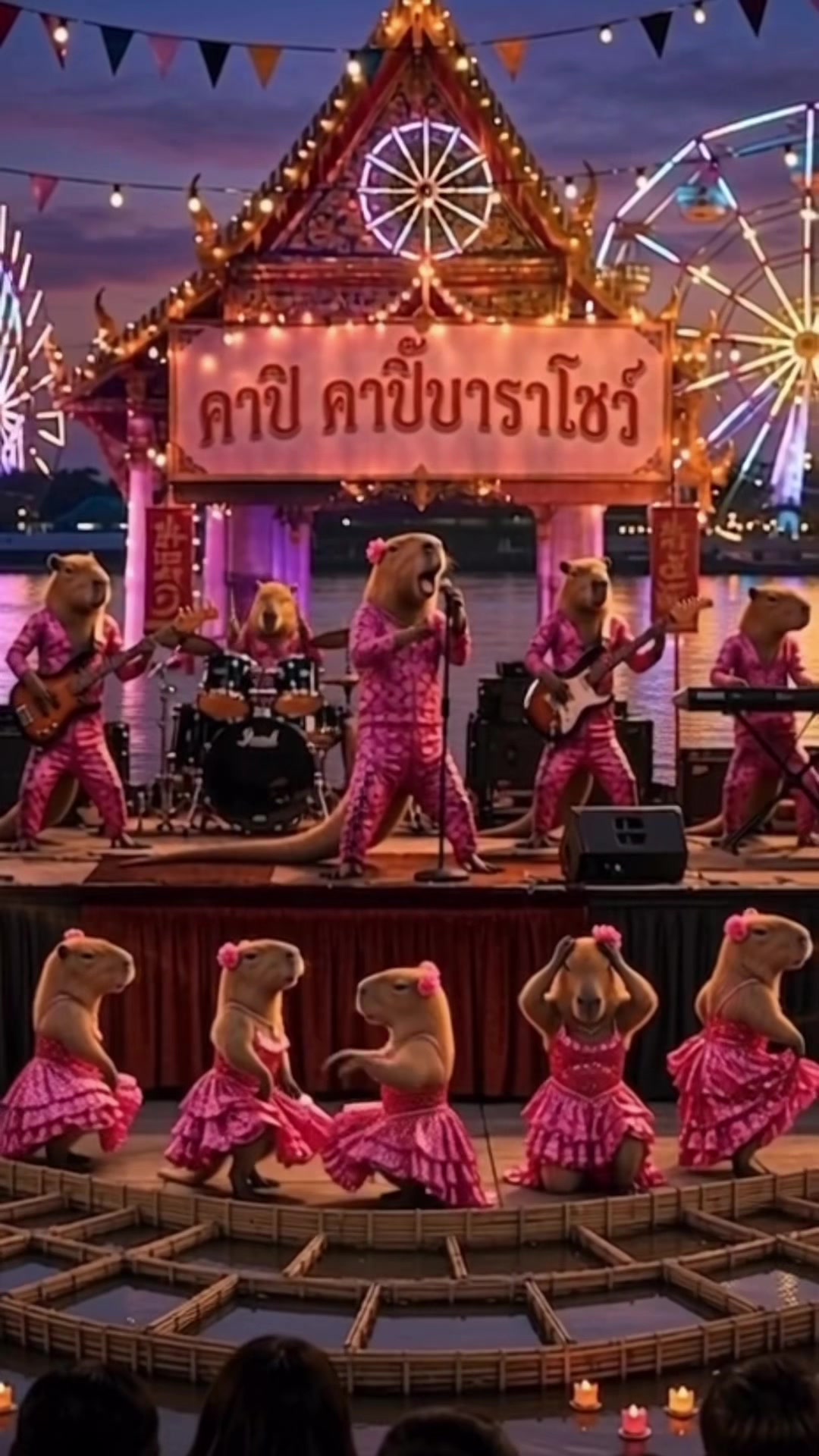 @เติมไฟให้ใจเดินต่อ