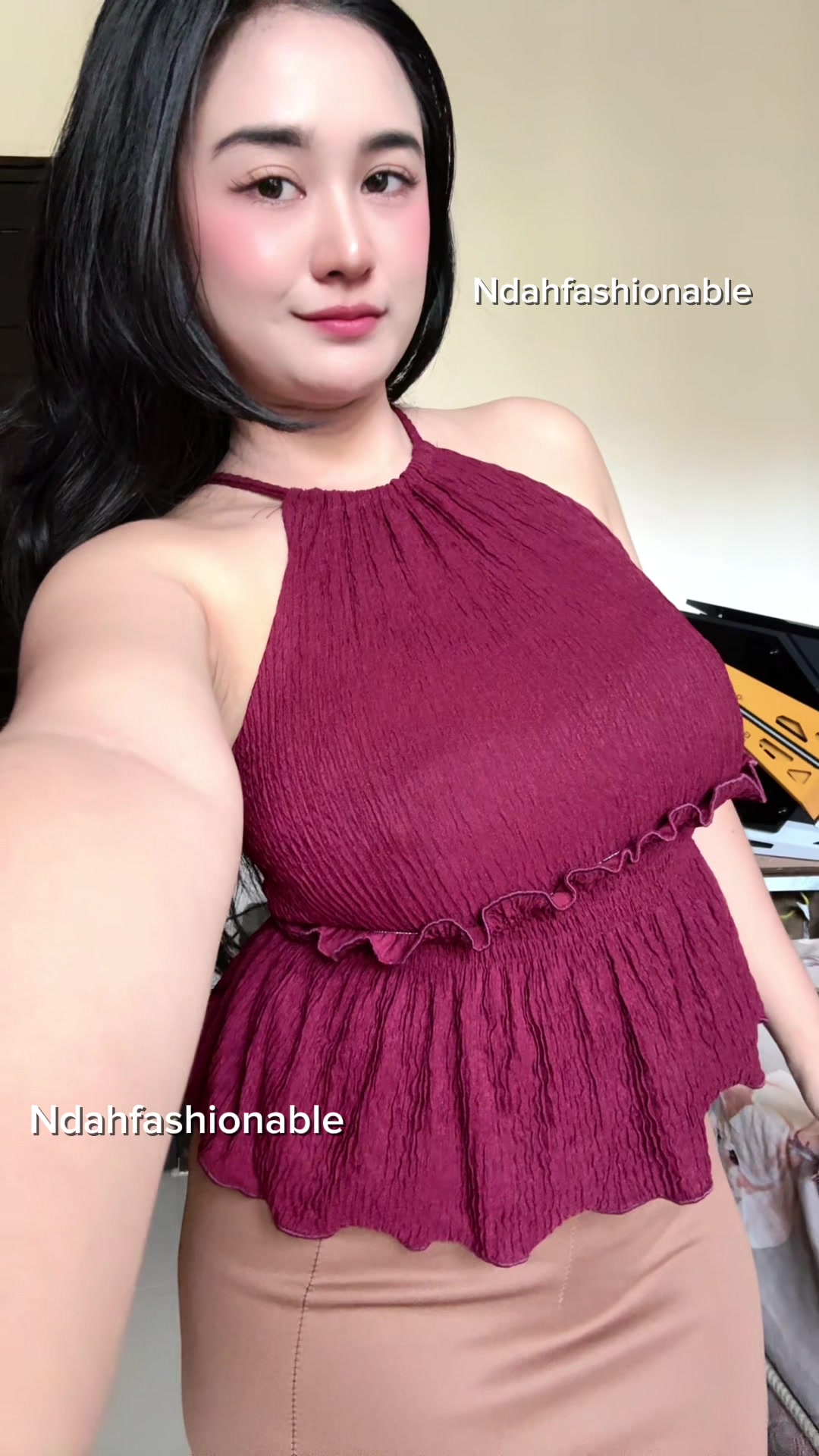 @Ndahfashionable
