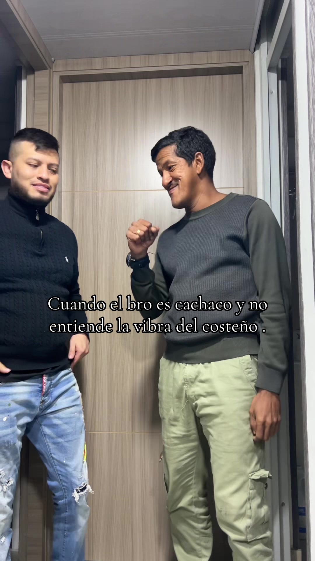 @El Ñato Oscar