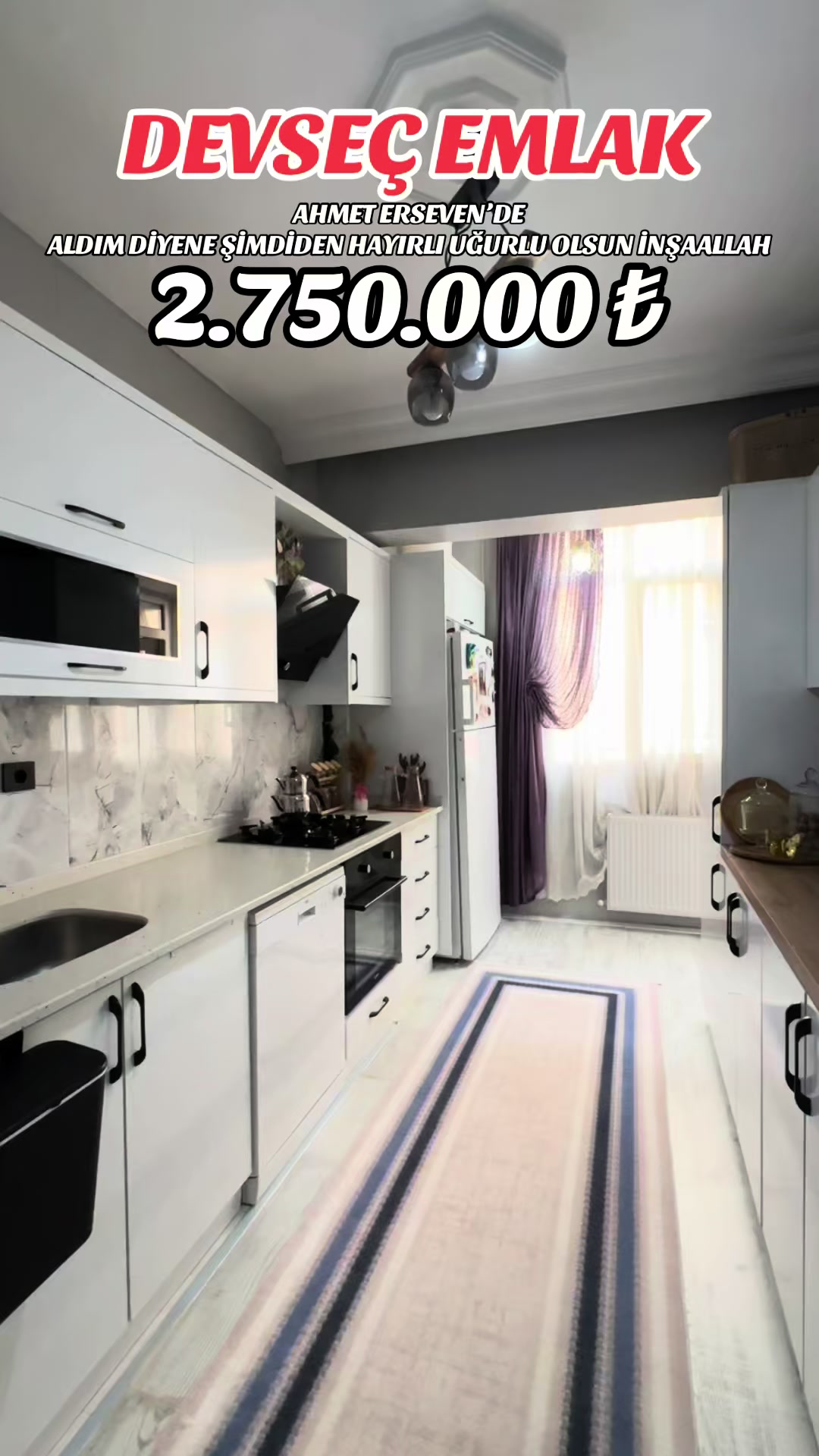@DEVSEÇ EMLAK