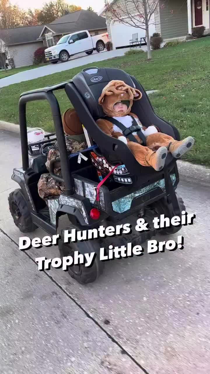 @Buckmasters Outdoors