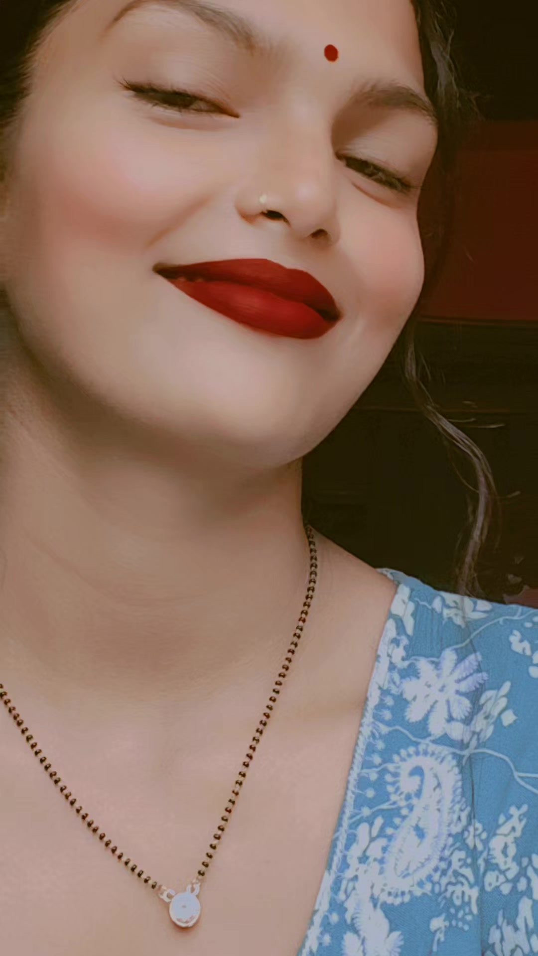 @Shobha_ramesh ❤️🧿