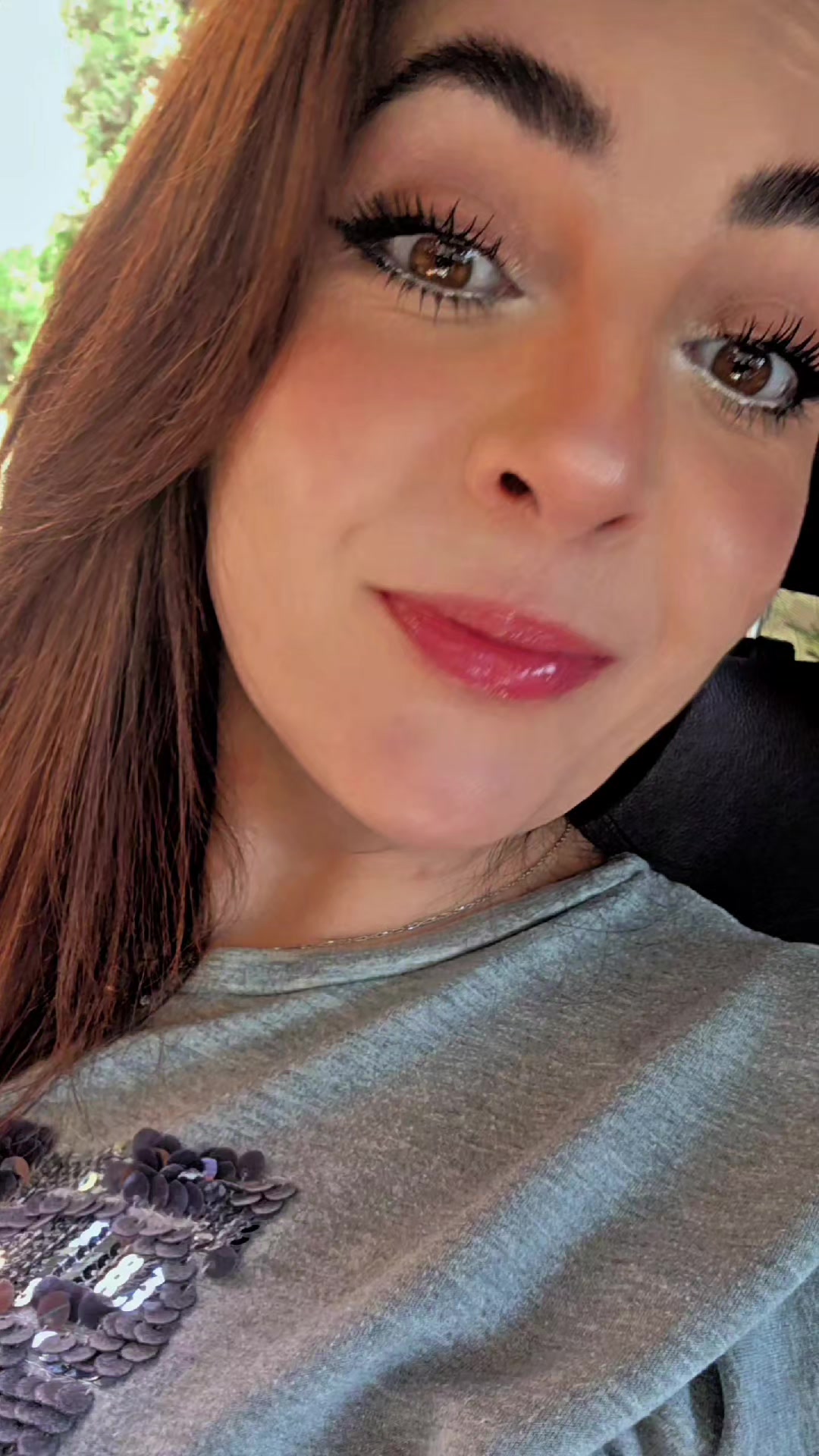 @Alejandra A