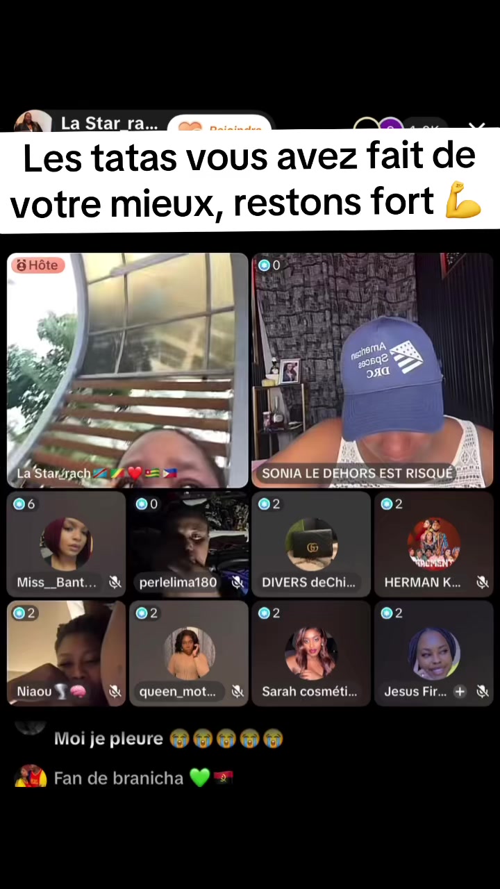 @Fan de bonne personne ✅