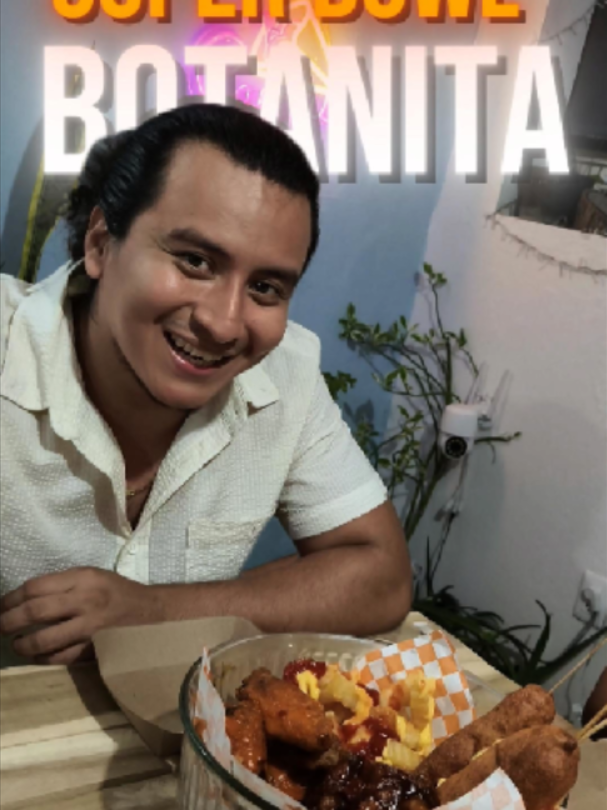 @El Wiicho