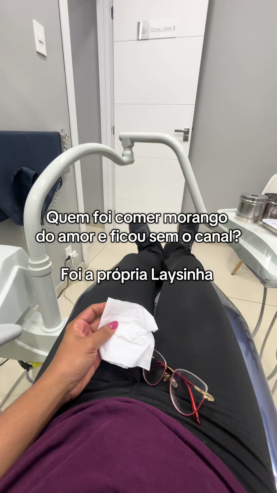 @Laysa Souza