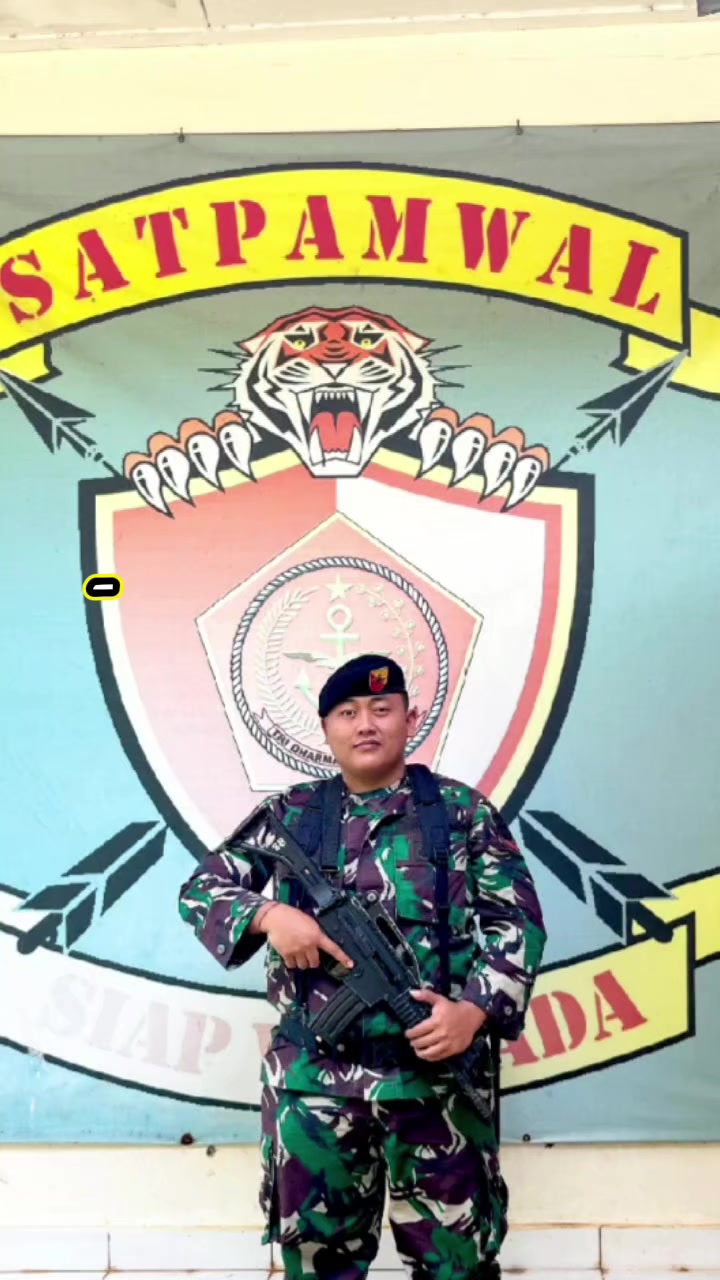 @MICHAEL AL HUSTANGARA