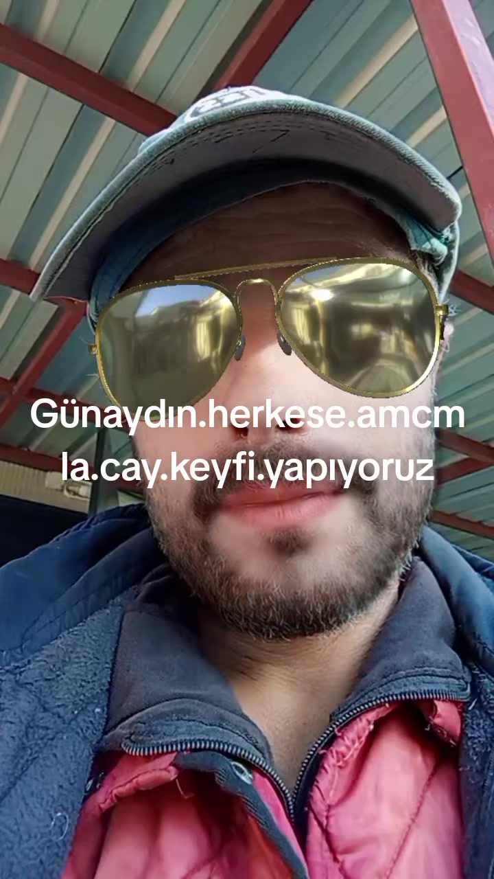 @Barkin Vergili