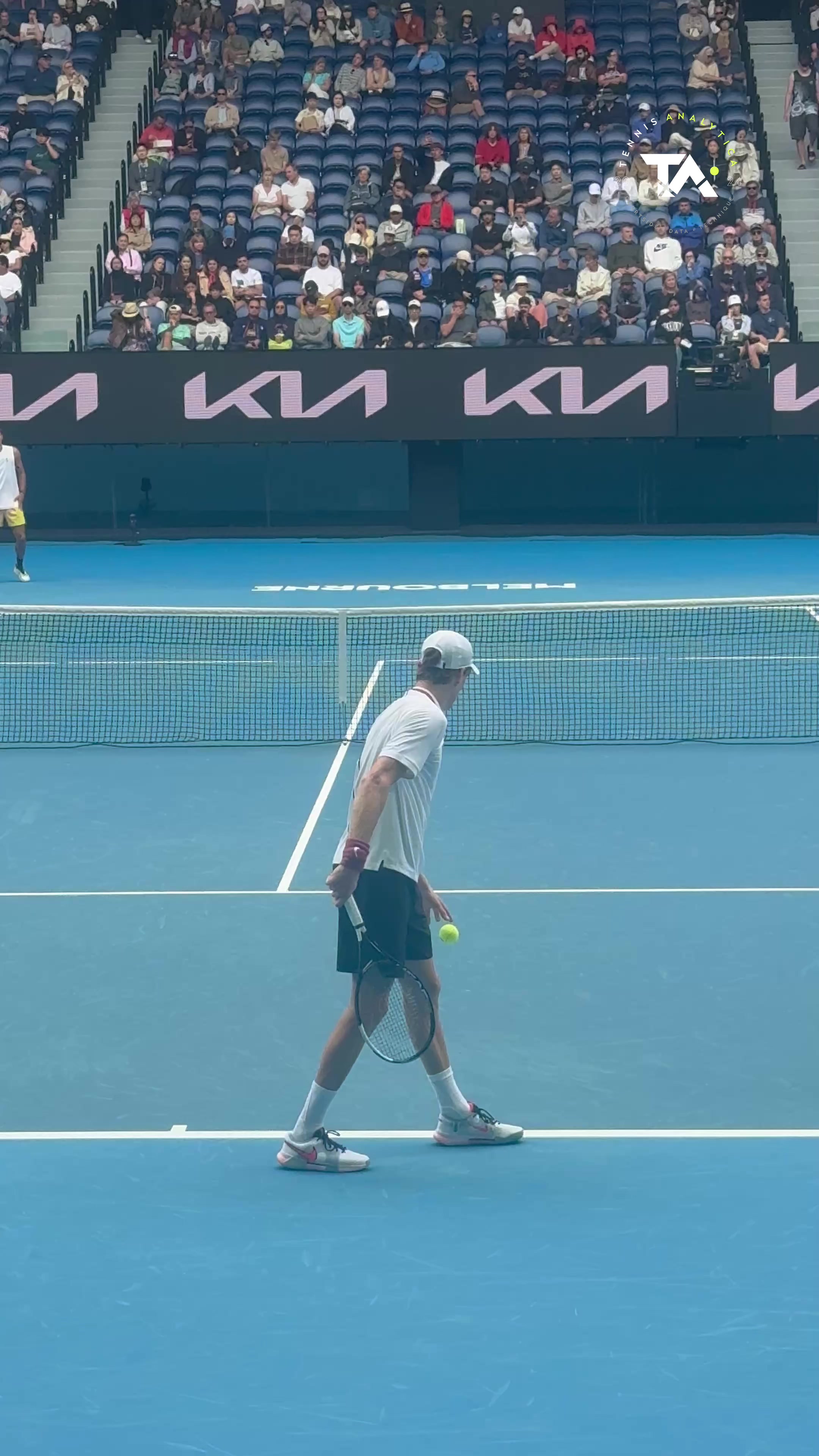 @Tennis Analytica