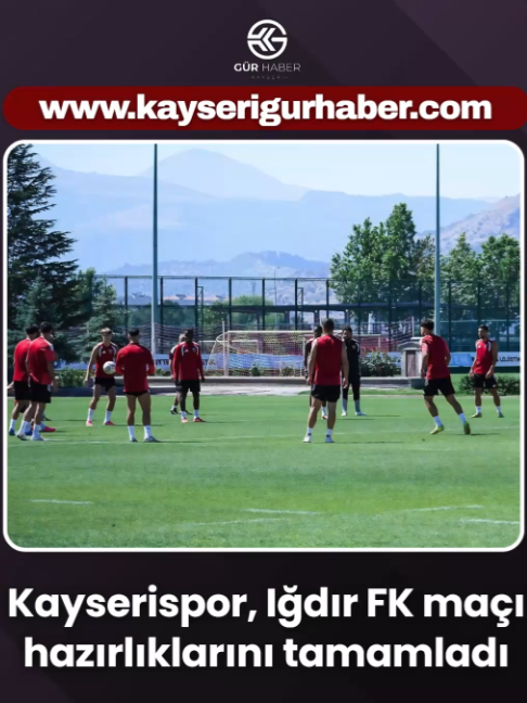 @G&Uuml;R HABER | Kayseri