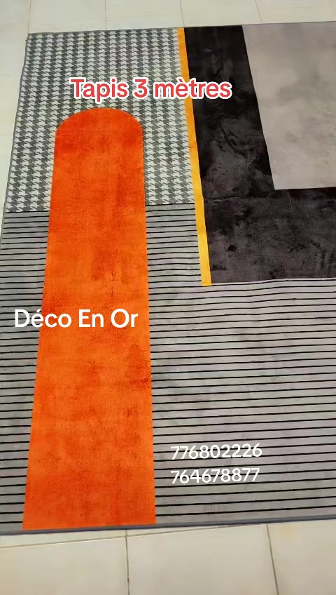 @DECO EN OR