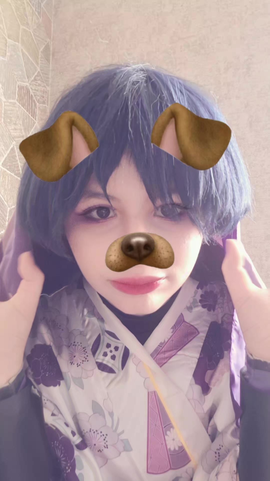 @🍇*ೃ𝙻𝚒𝚕𝚞𝚗~♱