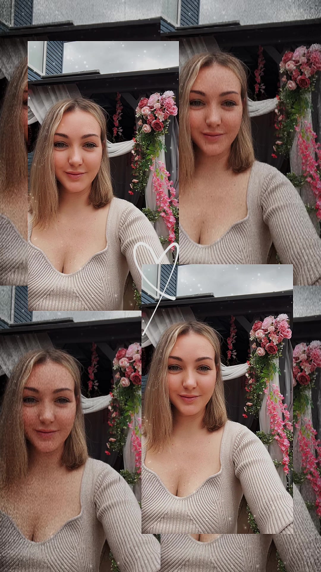 @Tabitha Gillis