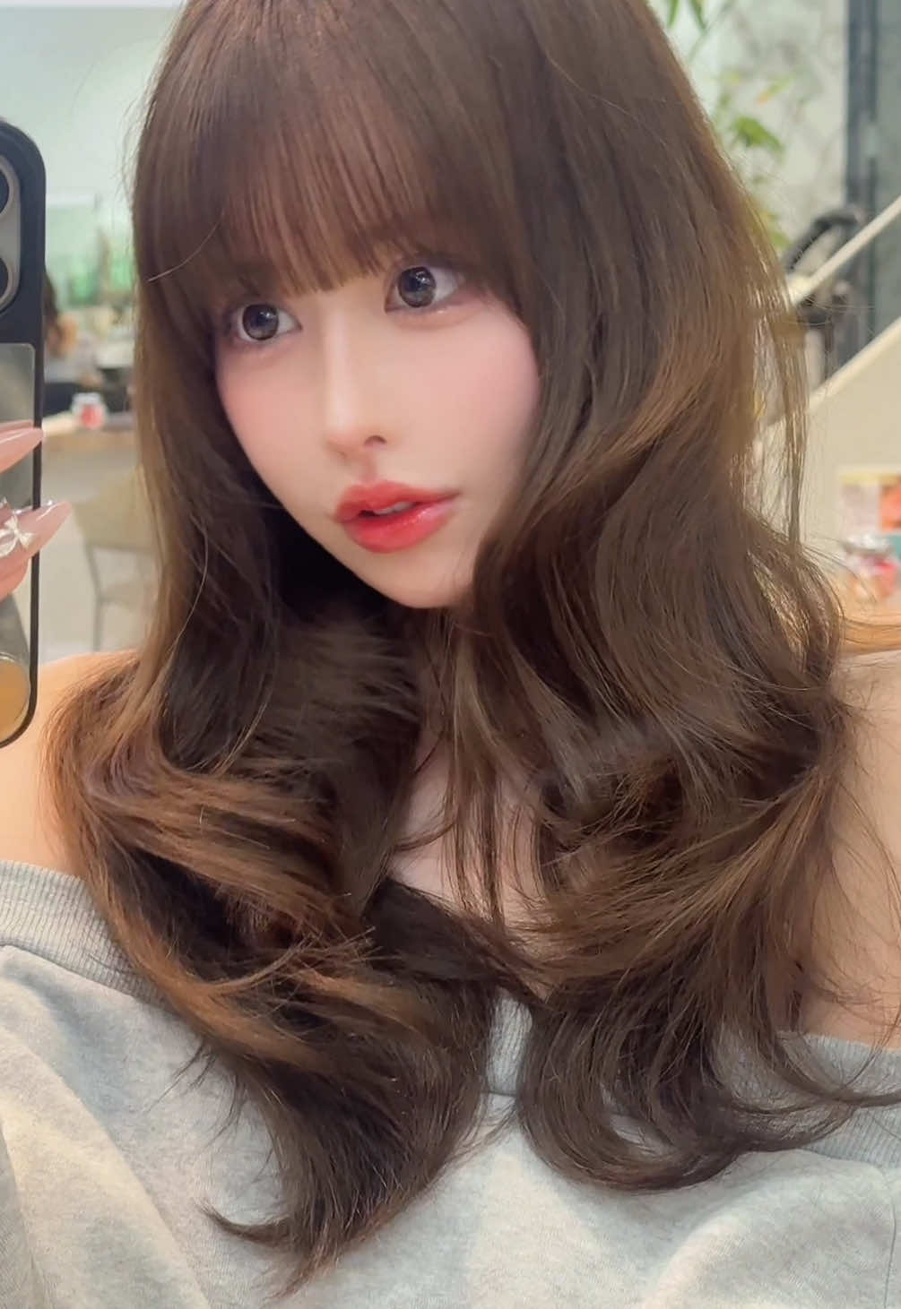 @白田まい
