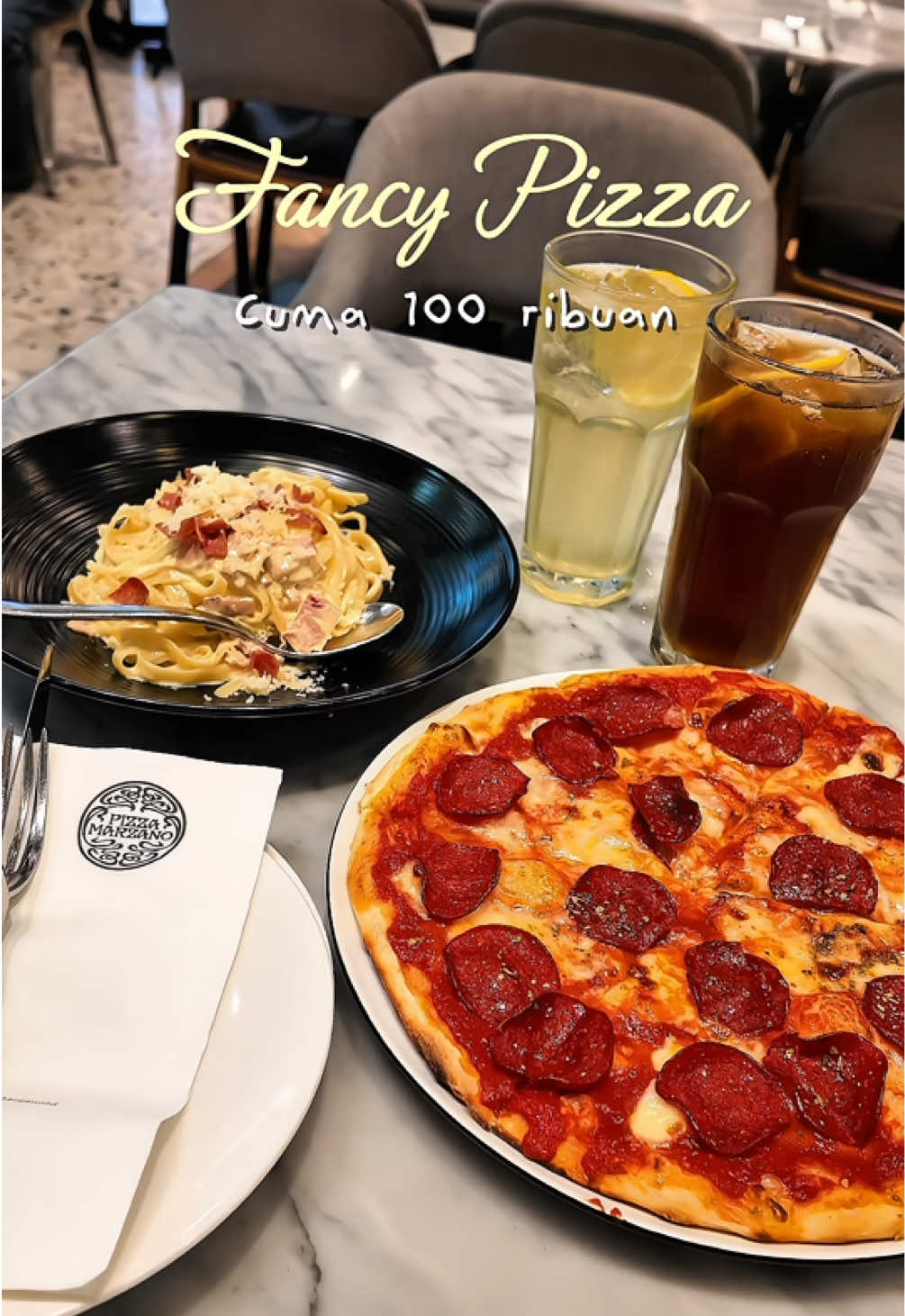 @nidaanisahf | Food & Travel