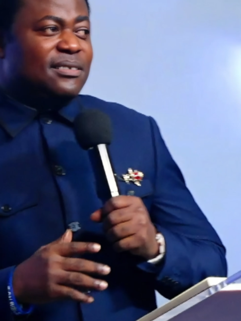 @ApostleDavidAyeni