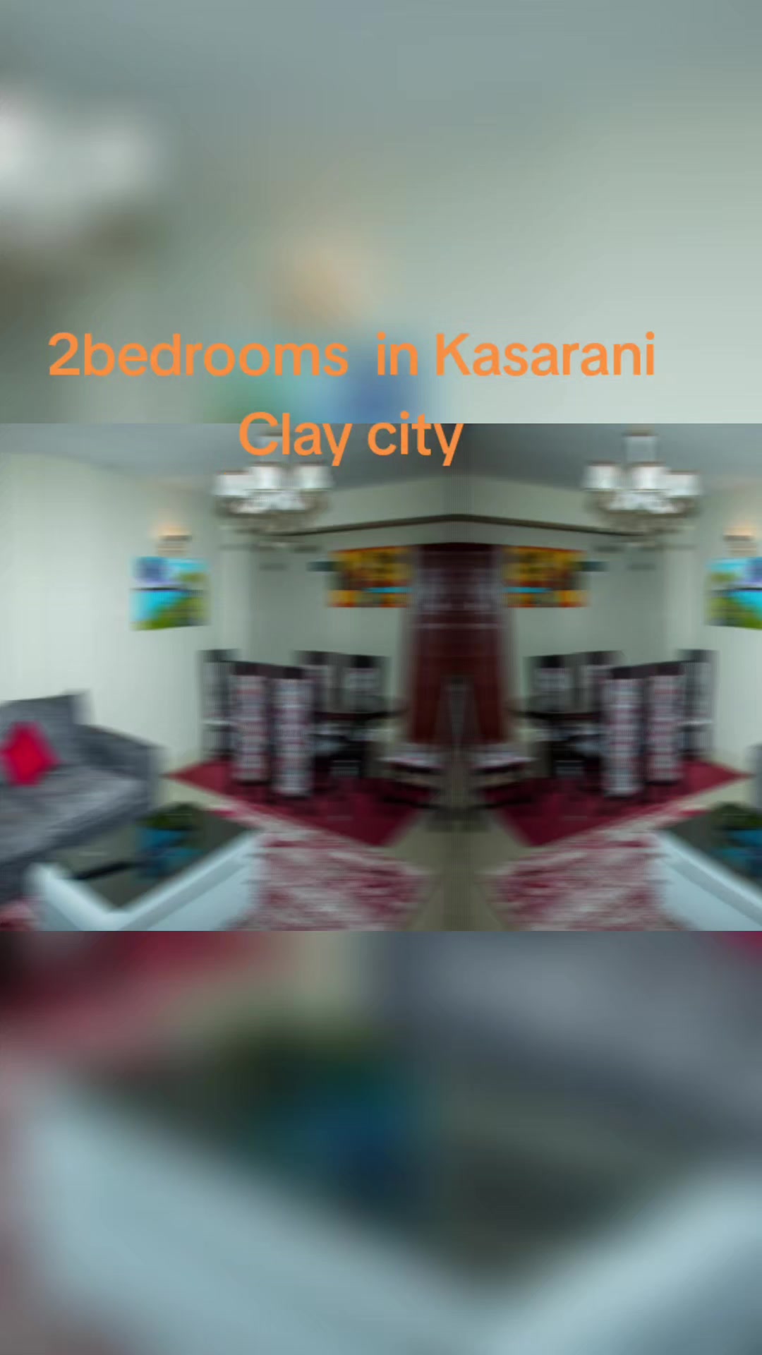@BECKHAM FURNISHED APARTMENTS